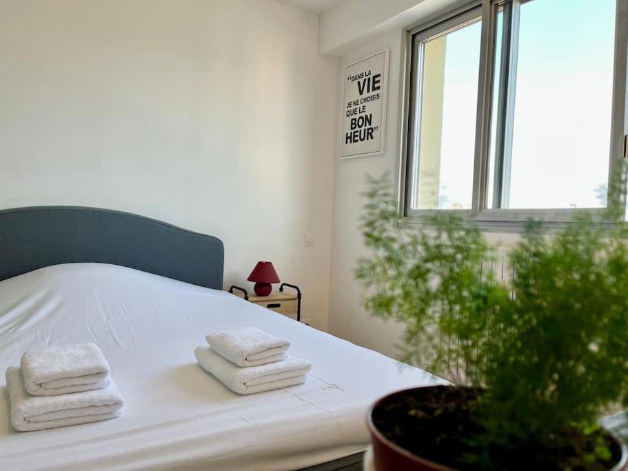 Appartement Dom' - Proche Arena Boulingrin à Reims Extérieur photo